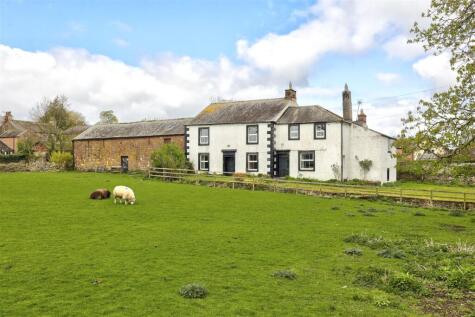 Kirkby Thore, Penrith
