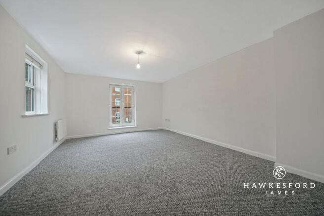 Easton Drive, Sittingbourne - Lounge