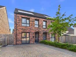 26, Kestrel Way, Perth PH1 5FT