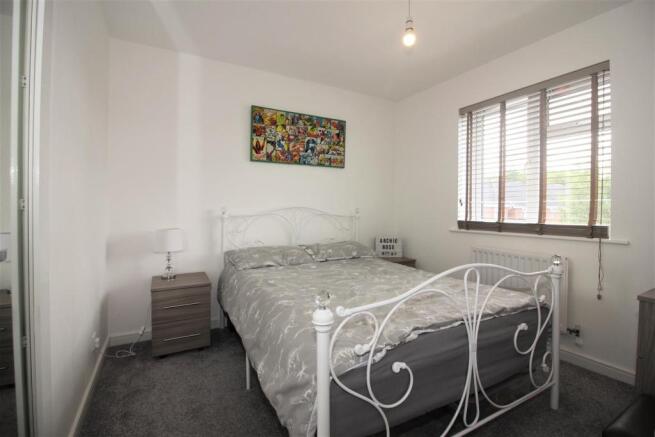 BEDROOM TWO