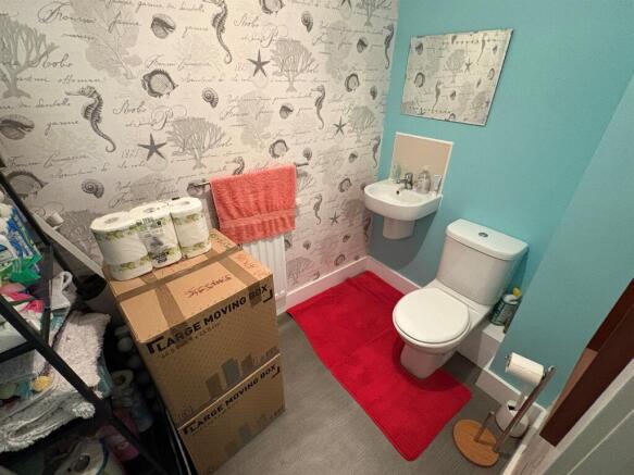 3 bed Terraced for sale Image 11