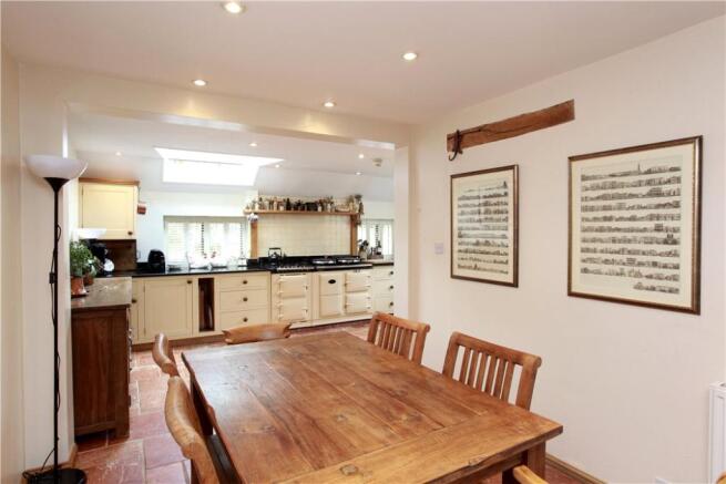 Breakfast Room