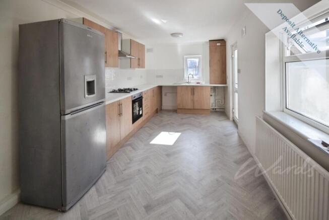 canterbury kitchen