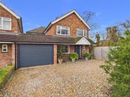 44, Longwood Lane, Amersham HP7 9EN