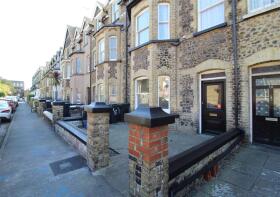 Flat 1, 9, Ethelbert Terrace, Westgate On Sea CT8 8ST
