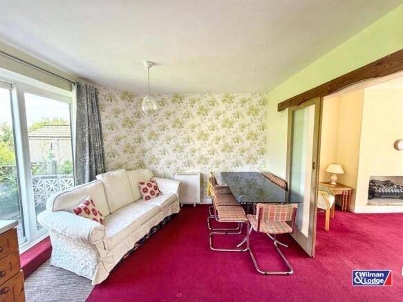 Ash Grove, Sutton-In-Craven photo 4