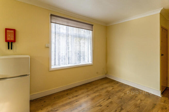 Living Area 2