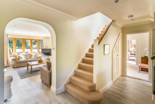 house. partnership Birdham