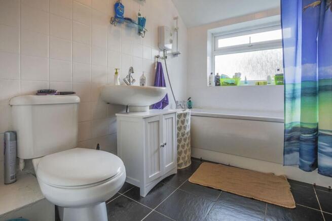 Bathroom/WC