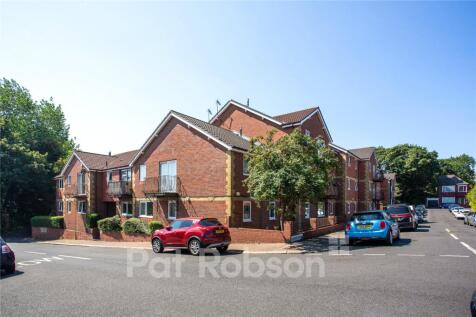 Deneside Court, Jesmond Vale, Newcastle Upon Tyne, NE2