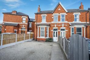 33, Cypress Road, Southport PR8 6HF
