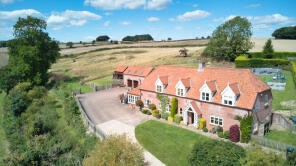 Daintree House, Red Row, Louth LN11 0QT