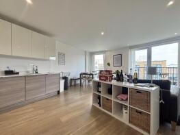 Flat 2, Quinton Court, Plough Way, London SE16 7FA
