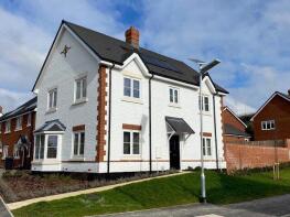 1, Clover Grove, Alton GU34 1SZ