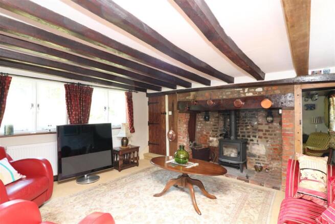 Scribes Cottage
