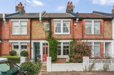 Bennett Road, Brighton, BN2