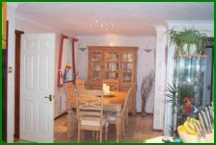 Breakfast Room