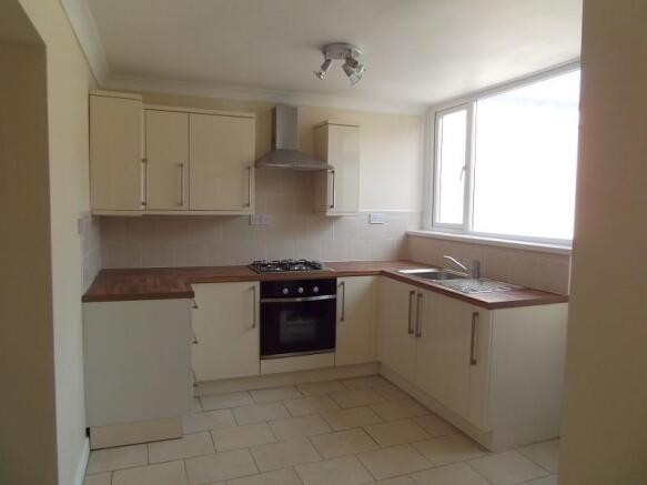 Fitted Kitchen