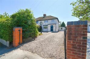 44, Church Lane, Great Sutton, Ellesmere Port CH66 4RF