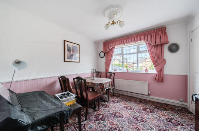2 bed Bungalow for sale Image 4