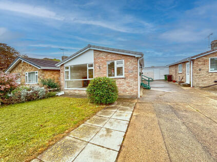 Woodland Rise, Driffield