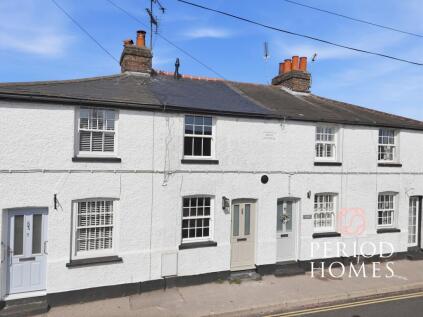 Stock Lane, Ingatestone