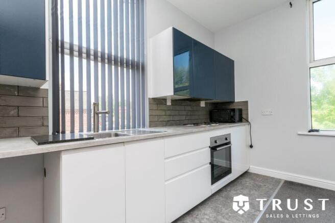 1 bed Flat to rent Image 5