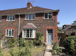 8, Rosemary Close, Pulborough RH20 4LE