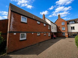 3, Rochelle Court, Devizes SN10 4AT