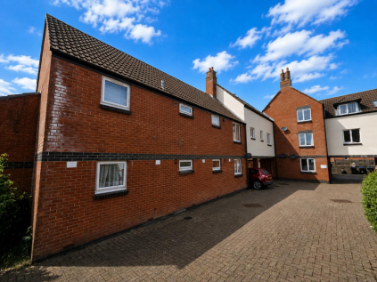 Rochelle Court, Market Lavington