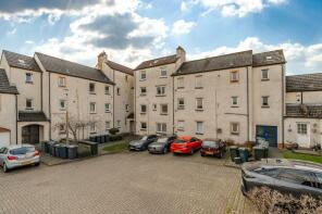 Flat 4, 143, South Gyle Wynd, South Gyle, Edinburgh EH12 9EY