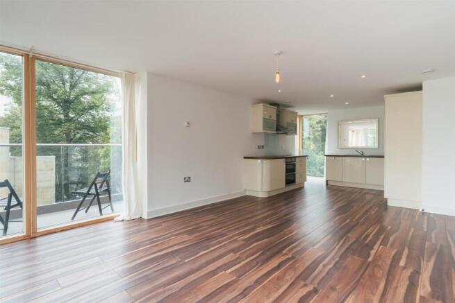 Living Kitchen