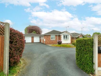Hollies Road, Telford