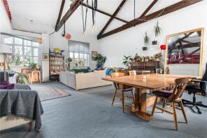 58, Independent Place, Hackney, London E8 2HE