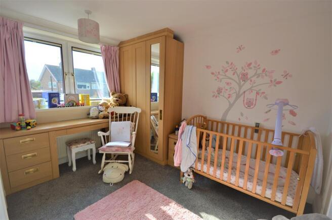 BEDROOM TWO
