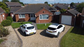 2 Ascott, Samuel Close, Skegness PE25 1PP