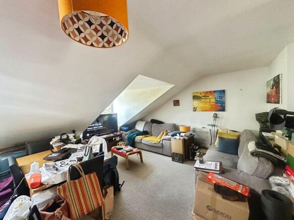 Lounge/ Diner