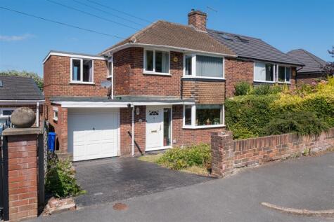 Highcliffe Drive, High Storrs, S11