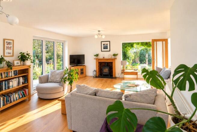 The Row, Redlynch, Salisbury, Wiltshire, SP5 photo 4