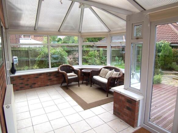 Conservatory
