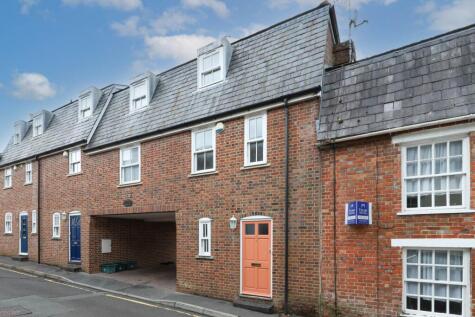 Hengelo Place, Dorset Street
