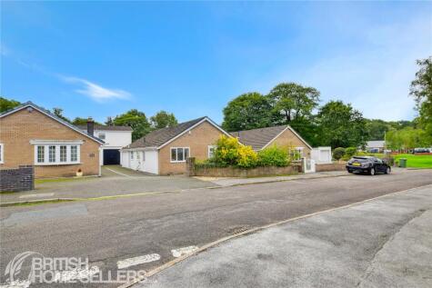Ashgrove, Ammanford, Carmarthenshire, SA18