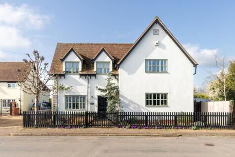 Church Street, Tempsford, Sandy, SG19