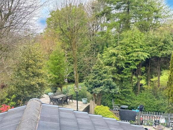 Garden Views