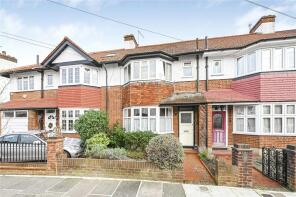 13, Tennyson Avenue, Twickenham TW1 4QX