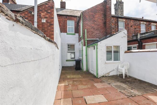 Close Street, Off London Road, Carlisle photo 5