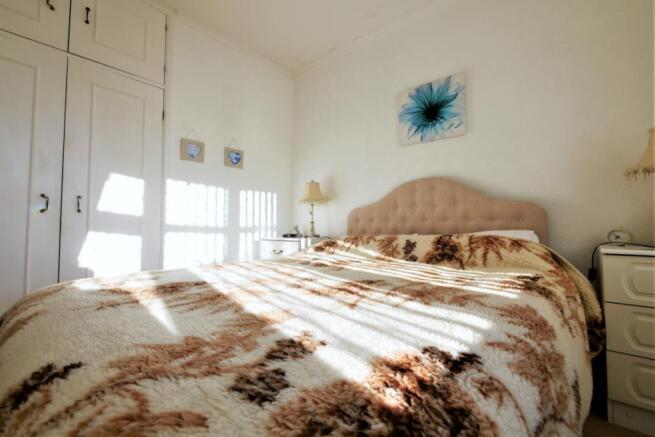 Bedroon One