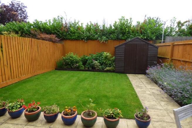 Garden 1