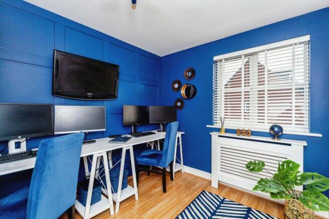 Bedroom Five