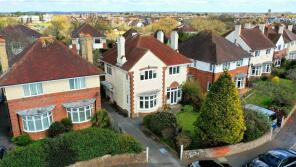 11, Donnelly Road, Bournemouth BH6 5NW